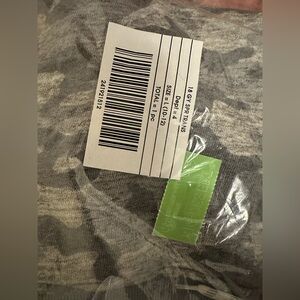 Gymboree sweats sz. L 10-12